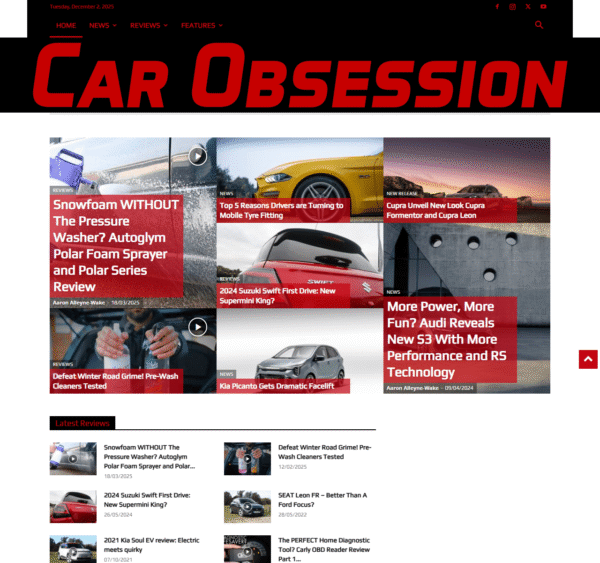 carobsession.co.uk