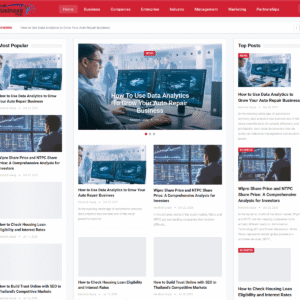 carrollbusinesspath.com