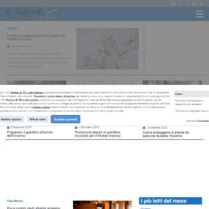 casa.iltabloid.it casa.iltabloid.it
