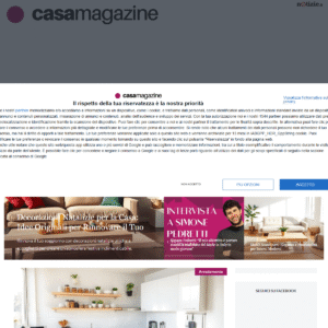 casamagazine.it casamagazine.it