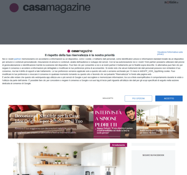 casamagazine.it
