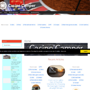 casinocamper.com casinocamper.com