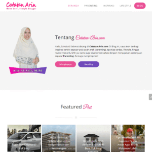 catatan-arin.com