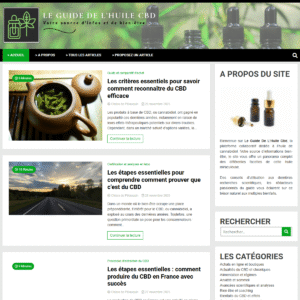 cbd-huile.com