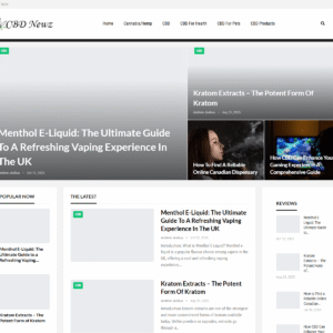 cbd-newz.com