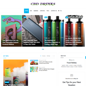 cbddrinks.net