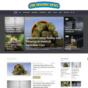 cbdorganicnews.com