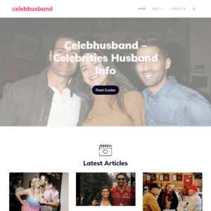 celebhusband.com