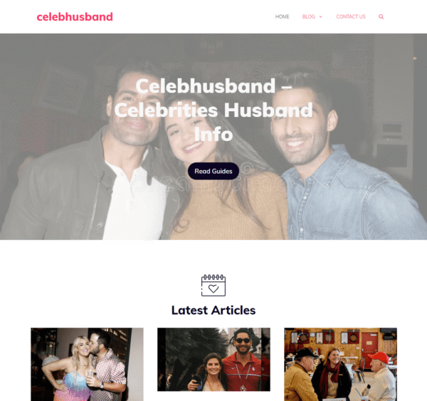 celebhusband.com
