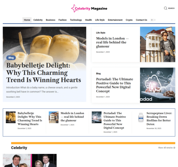 celebritymagazine.co.uk