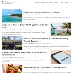 centralamerica.com centralamerica.com