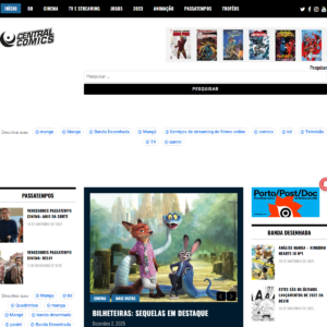 centralcomics.com centralcomics.com