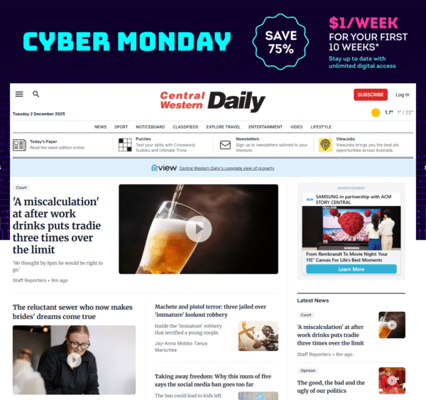 centralwesterndaily.com.au