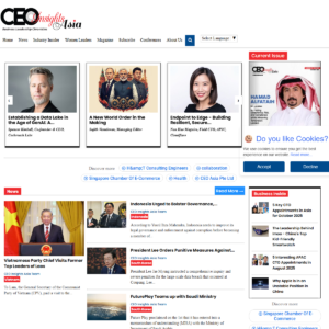 ceoinsightsasia.com