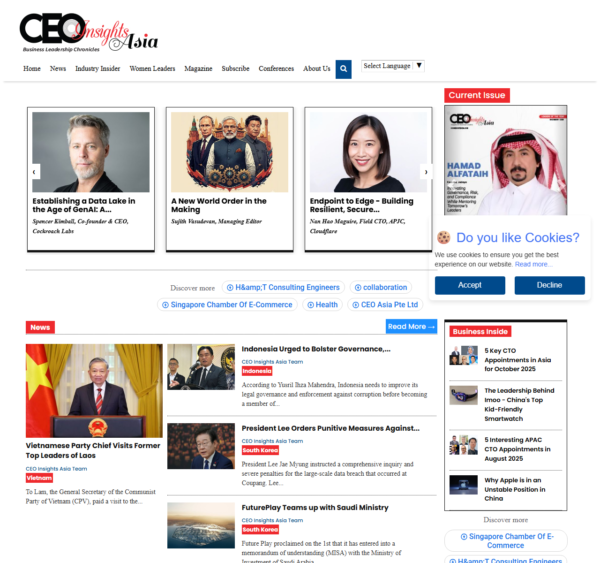 ceoinsightsasia.com