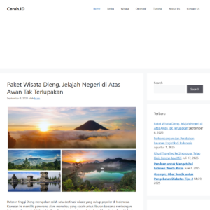 cerah.id