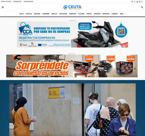ceutaactualidad.com