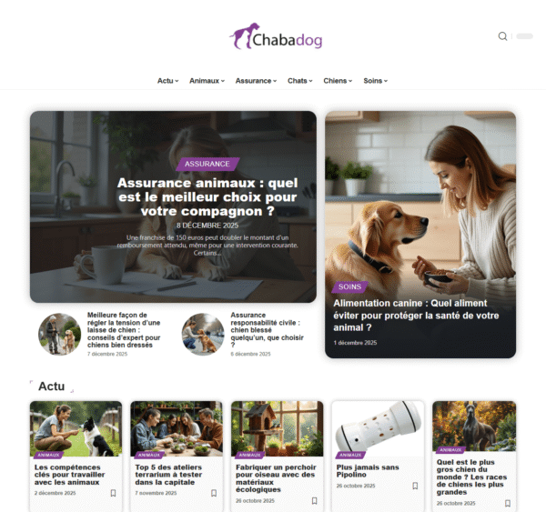 chabadog.com
