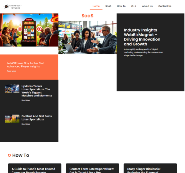 chainboostnetwork.com