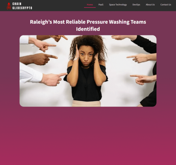 chainglidecrypto.com