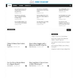 changecyclingnow.org