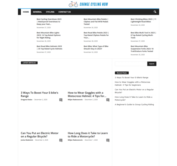 changecyclingnow.org