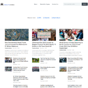 charlottestories.com charlottestories.com