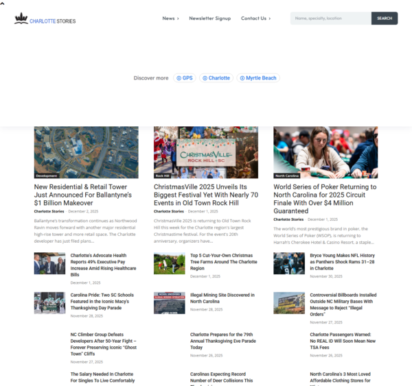 charlottestories.com