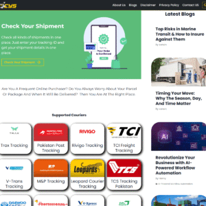 checkyourshipment.com checkyourshipment.com