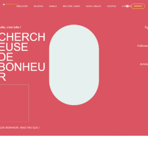 chercheusedebonheur.com