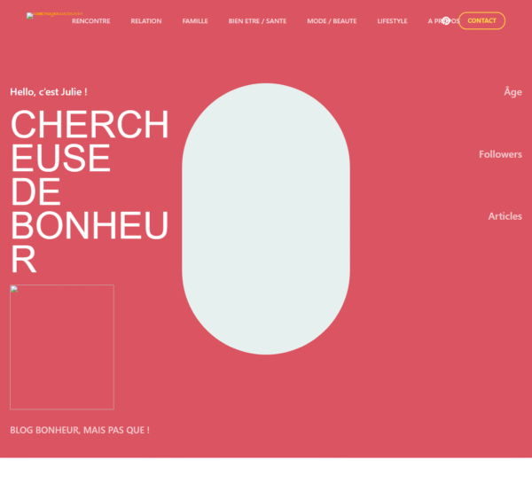chercheusedebonheur.com