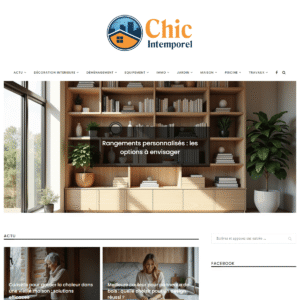 chic-intemporel.com