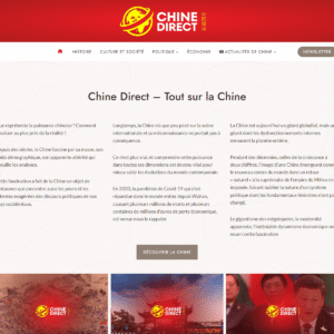 chinedirect.net