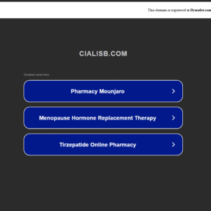 cialisb.com