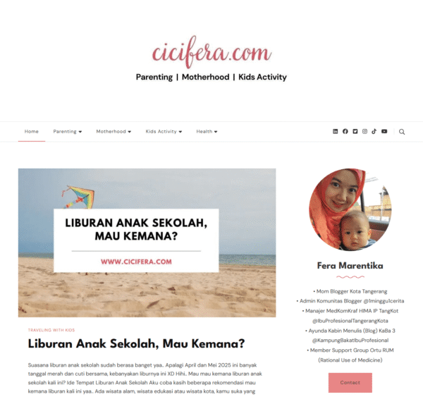 cicifera.com