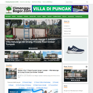 cimanggubogor.com