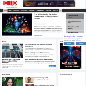 cioinsiderindia.com cioinsiderindia.com