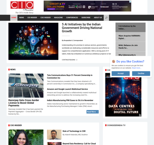 cioinsiderindia.com