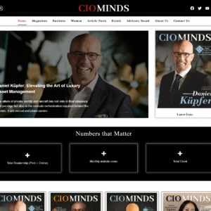 ciominds.com ciominds.com