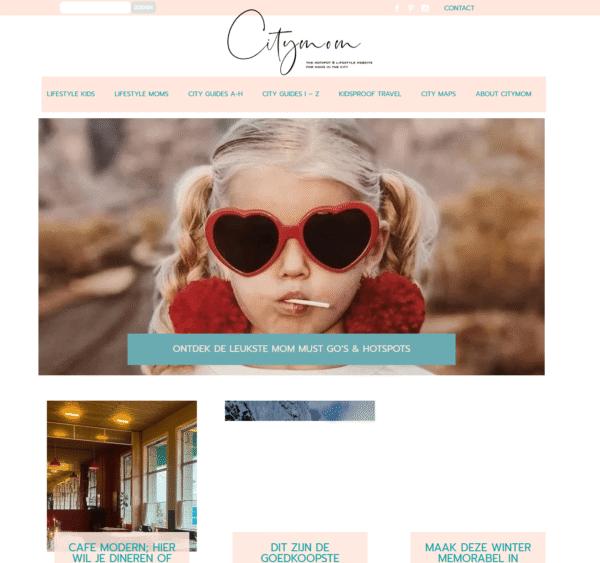 citymom.nl