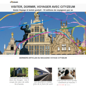 cityzeum.com cityzeum.com