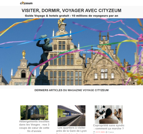 cityzeum.com