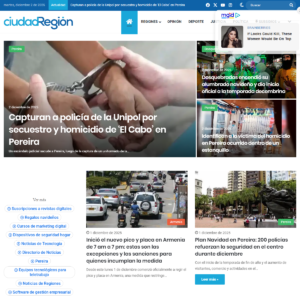 ciudadregion.com ciudadregion.com
