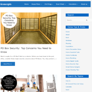 civiconcepts.com civiconcepts.com