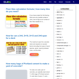 civilsir.com civilsir.com