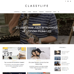 classylife.nl