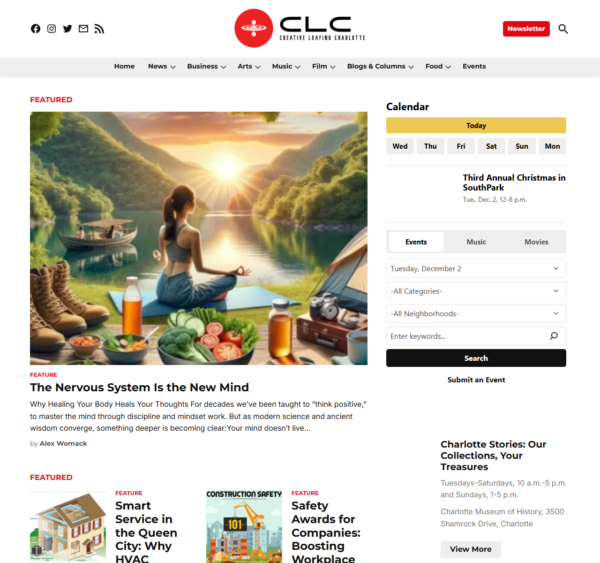 clclt.com