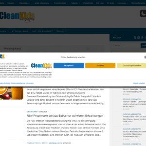 cleankids.de