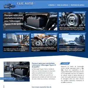 clicauto.fr