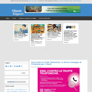 clientiesperti.it